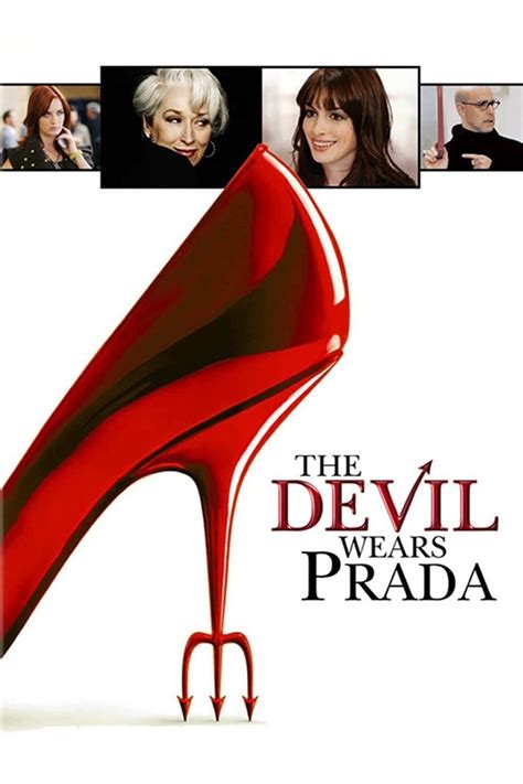 il diavolo veste prada u2|The Devil Wears Prada (2006) .